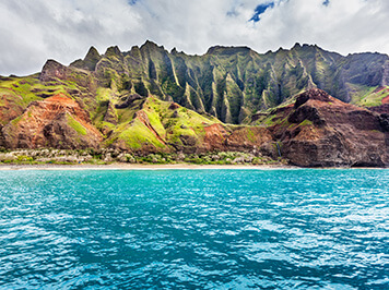 Kalalau Beach